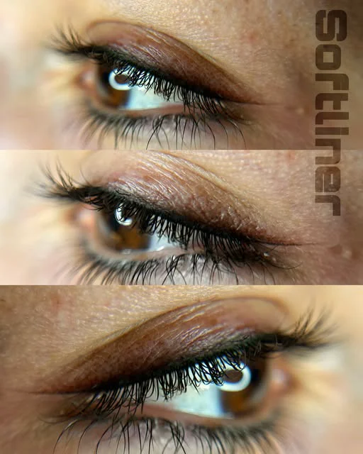 Trabajo real: Softliner